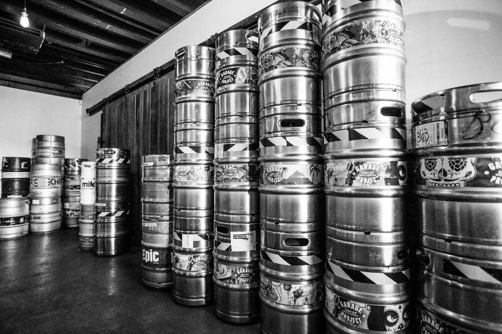 Exceptional Burgers & Poutine