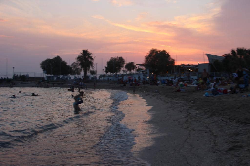 Vibrant Parties & Concerts