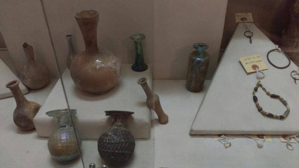 Kommagene Kingdom Artifacts