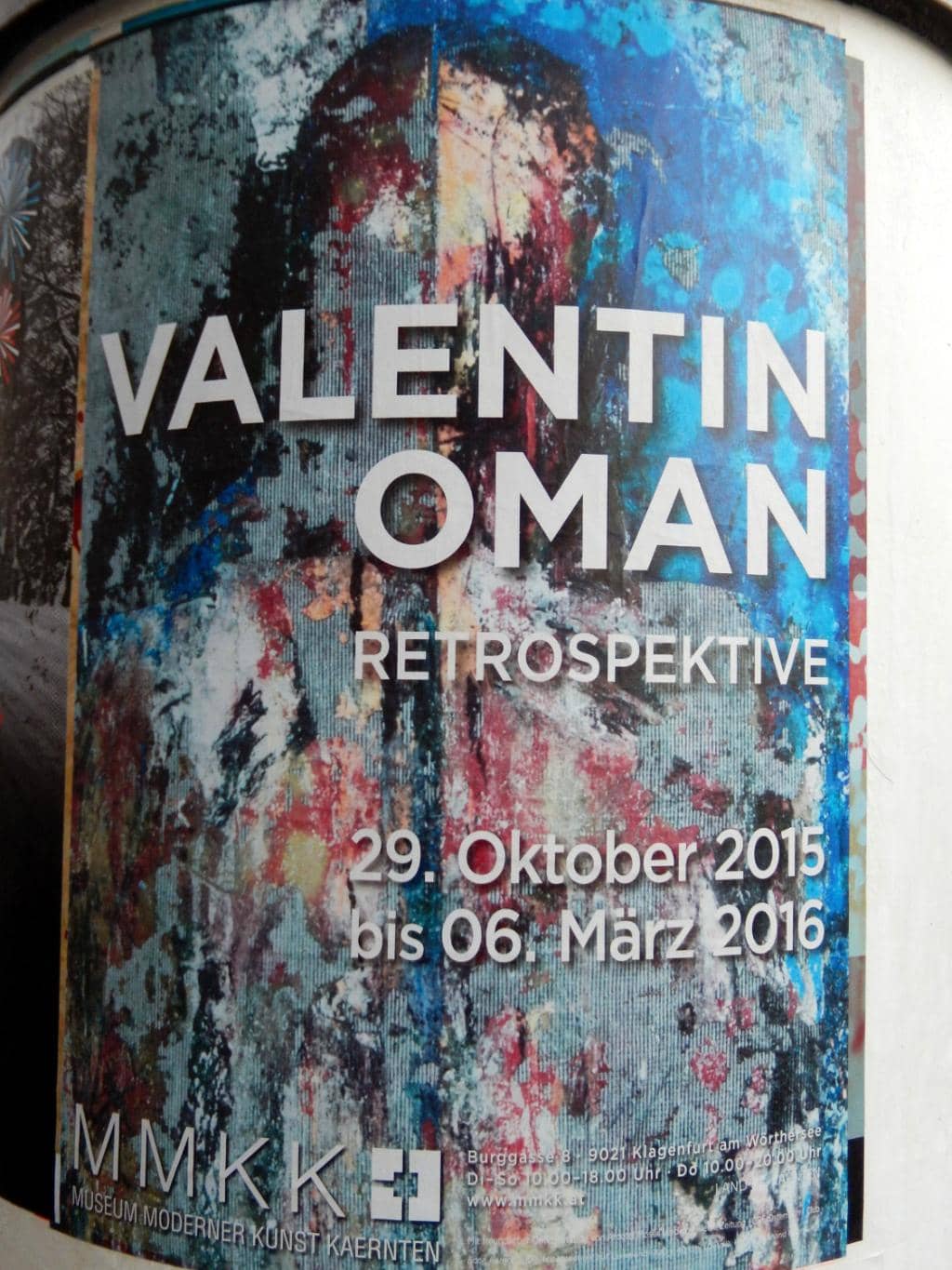 Modern Art Exhibitions