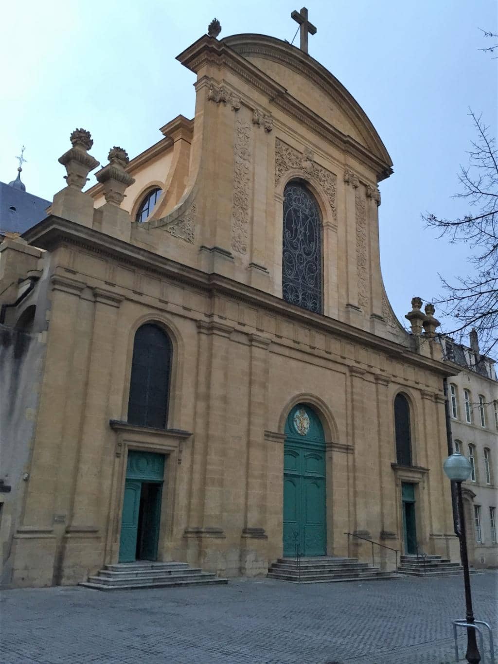 Vertical photo