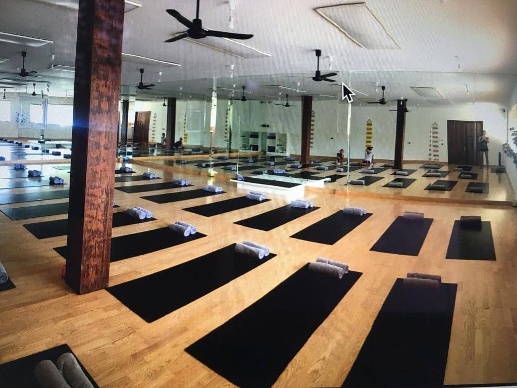 Beautiful Studio Ambiance