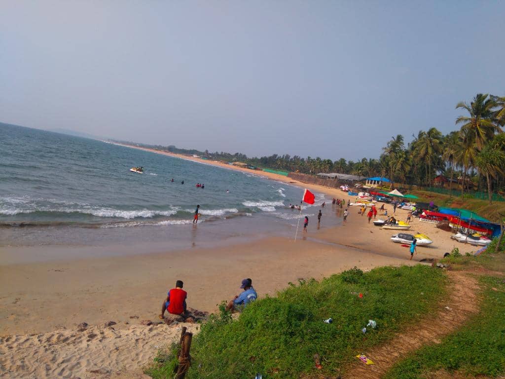 Coastal Fort Architecture