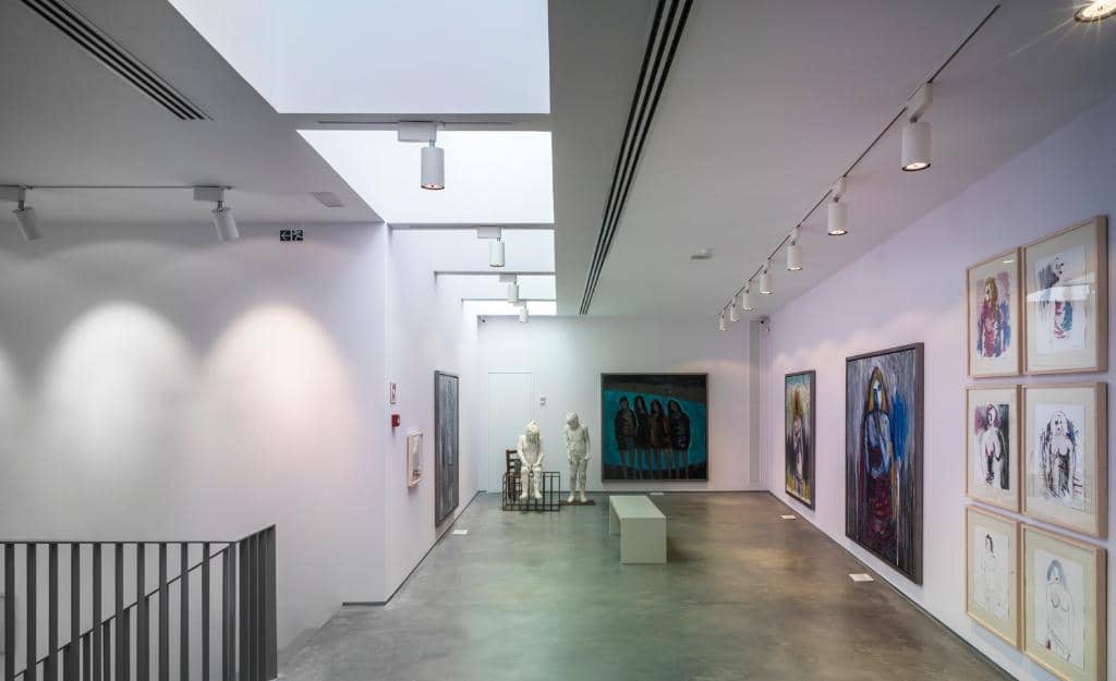 Emotional Expressionist Masterpieces