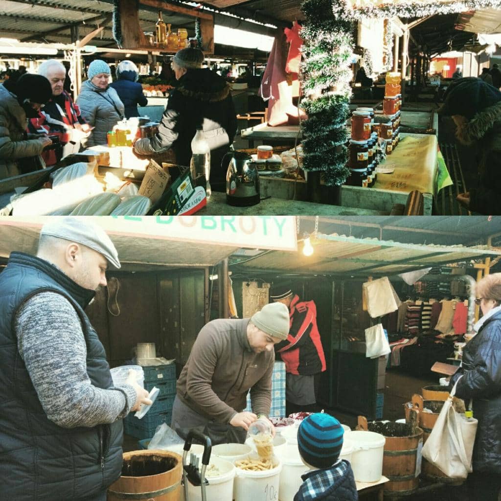 Authentic Slovak Eateries