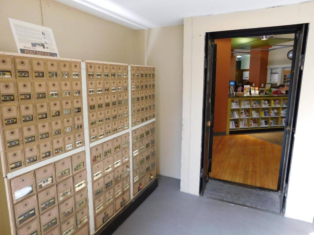 Merriweather Post Pavilion