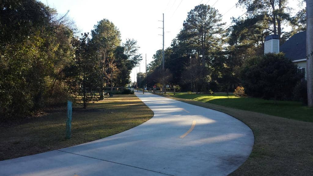 Historic Train Depot