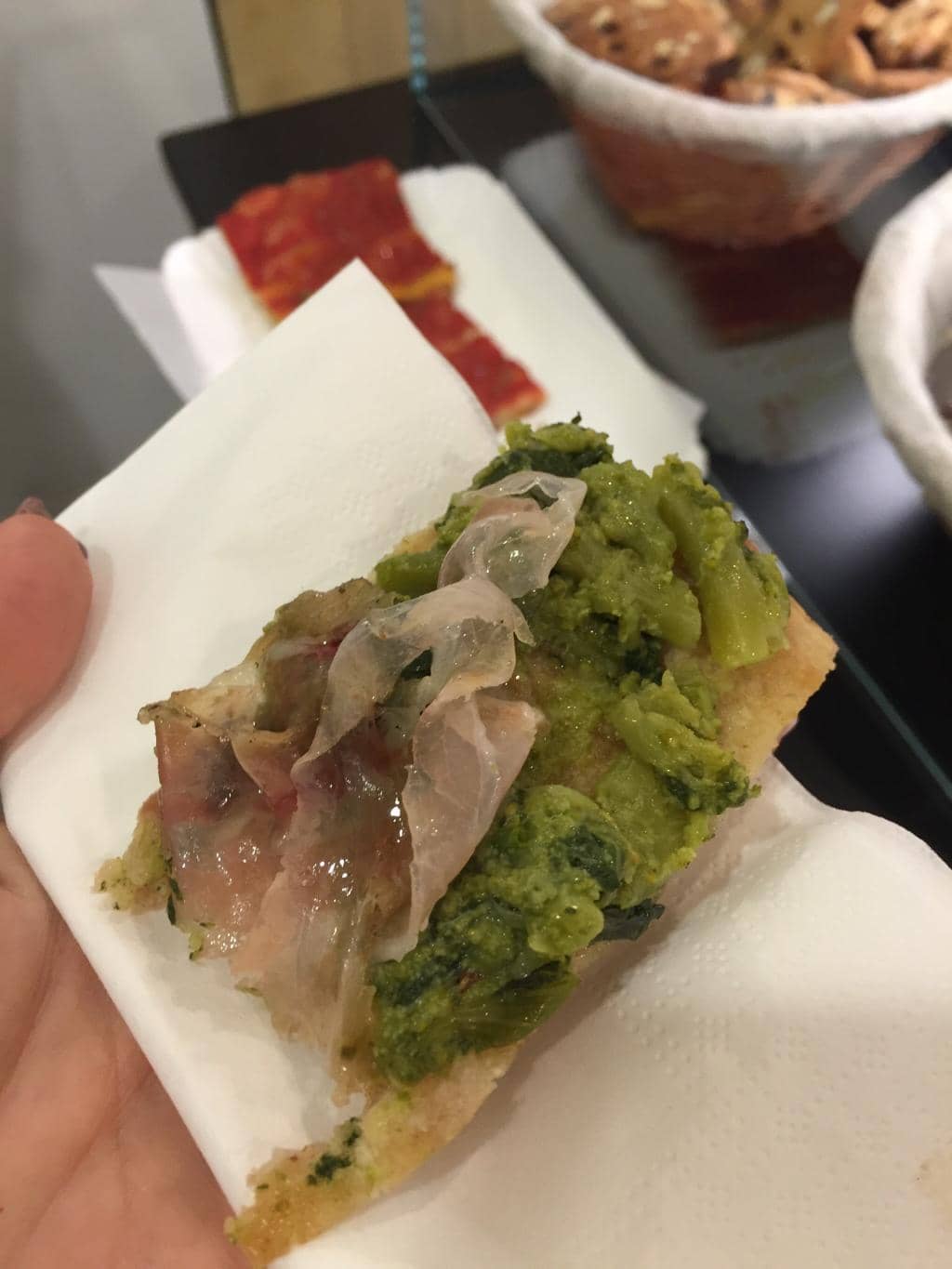 Specialty Coffee & Artisanal Breads