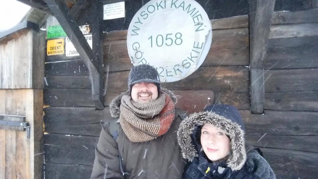 Wild Blueberry Patches