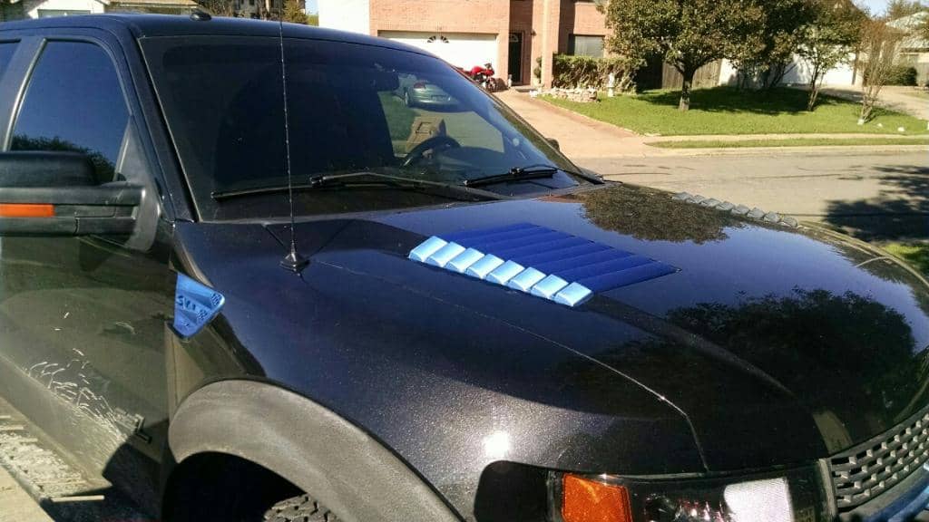 Skeet Shooting Range