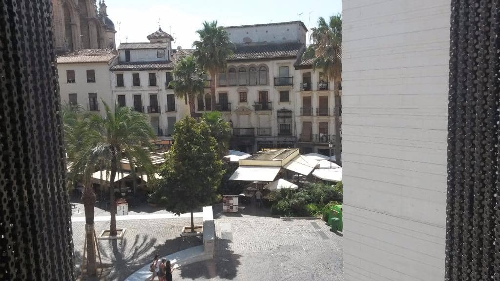 'Lorca y el archivo. Memoria en movimiento'