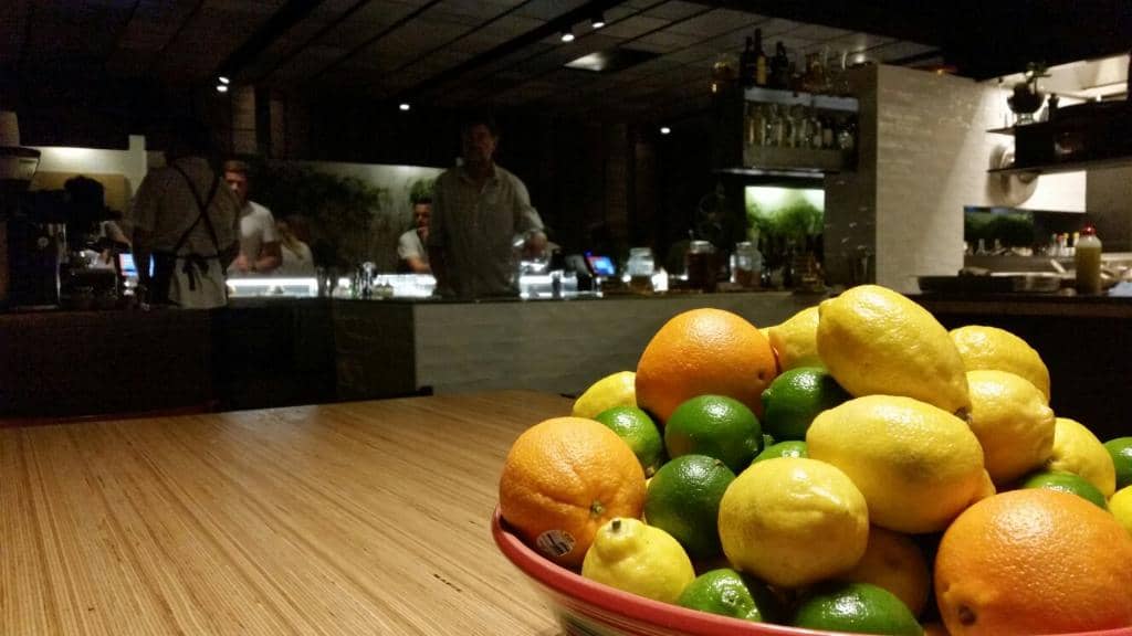 Cozy & Welcoming Atmosphere