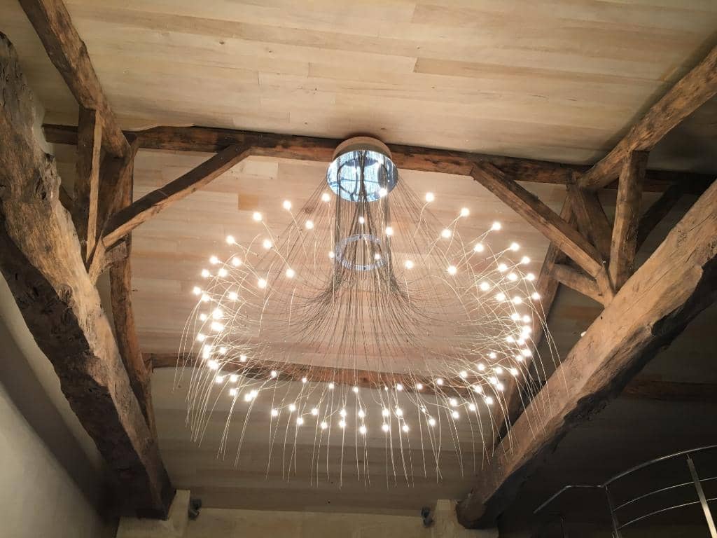 Wine Tasting Experience