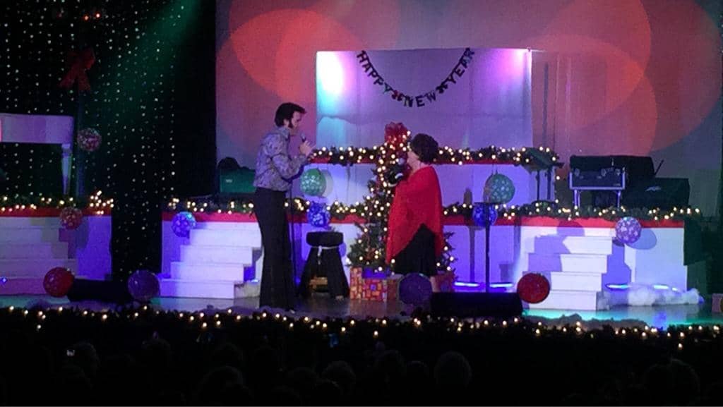 Special Guest Performers