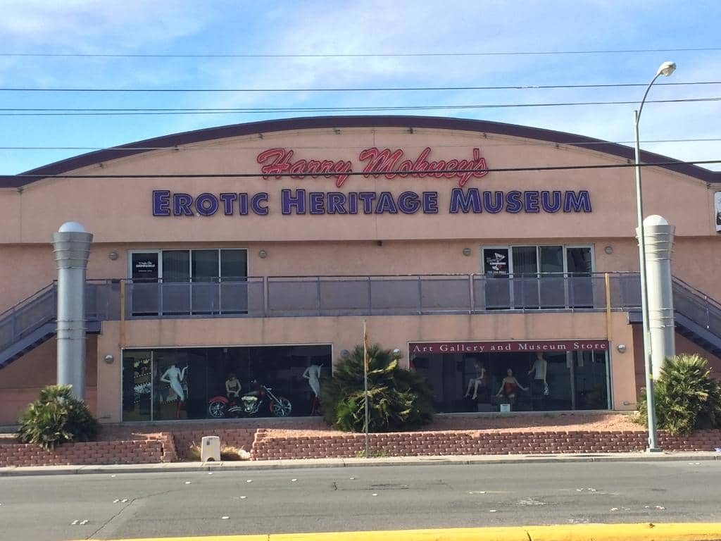 Historical & Educational Exhibits