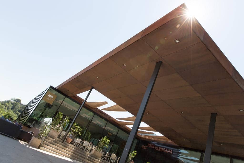 Tyrolean Culinary Traditions