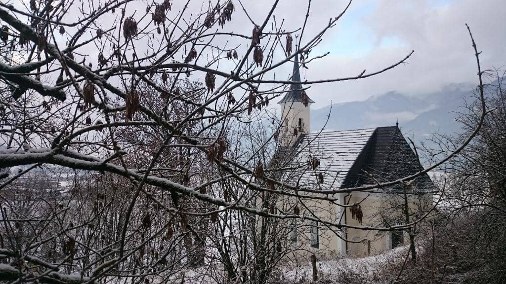 Historical Architecture