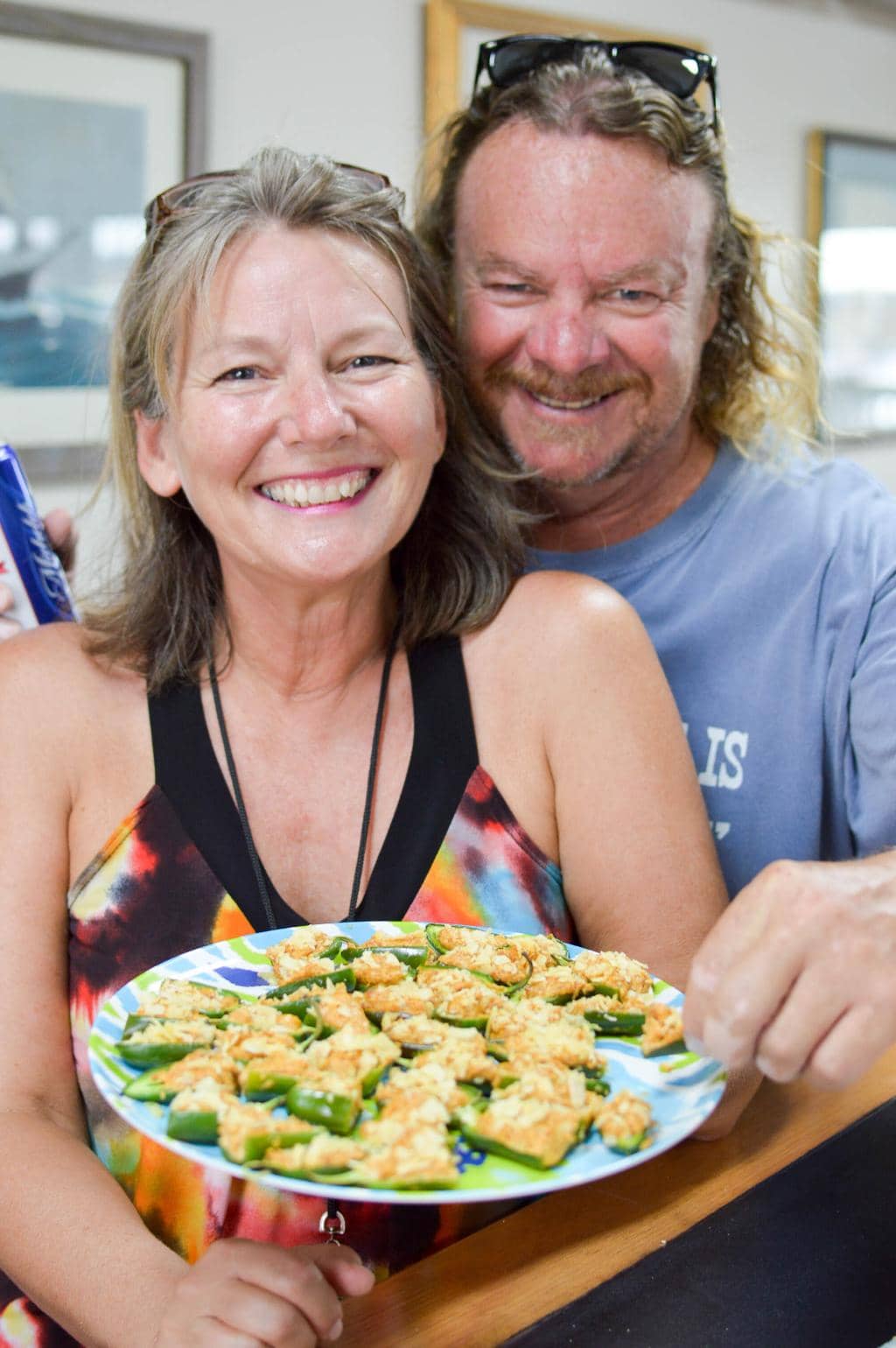 Vibrant Community Activities