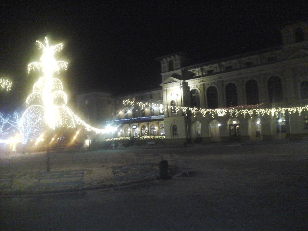 Excellent Dining Experience