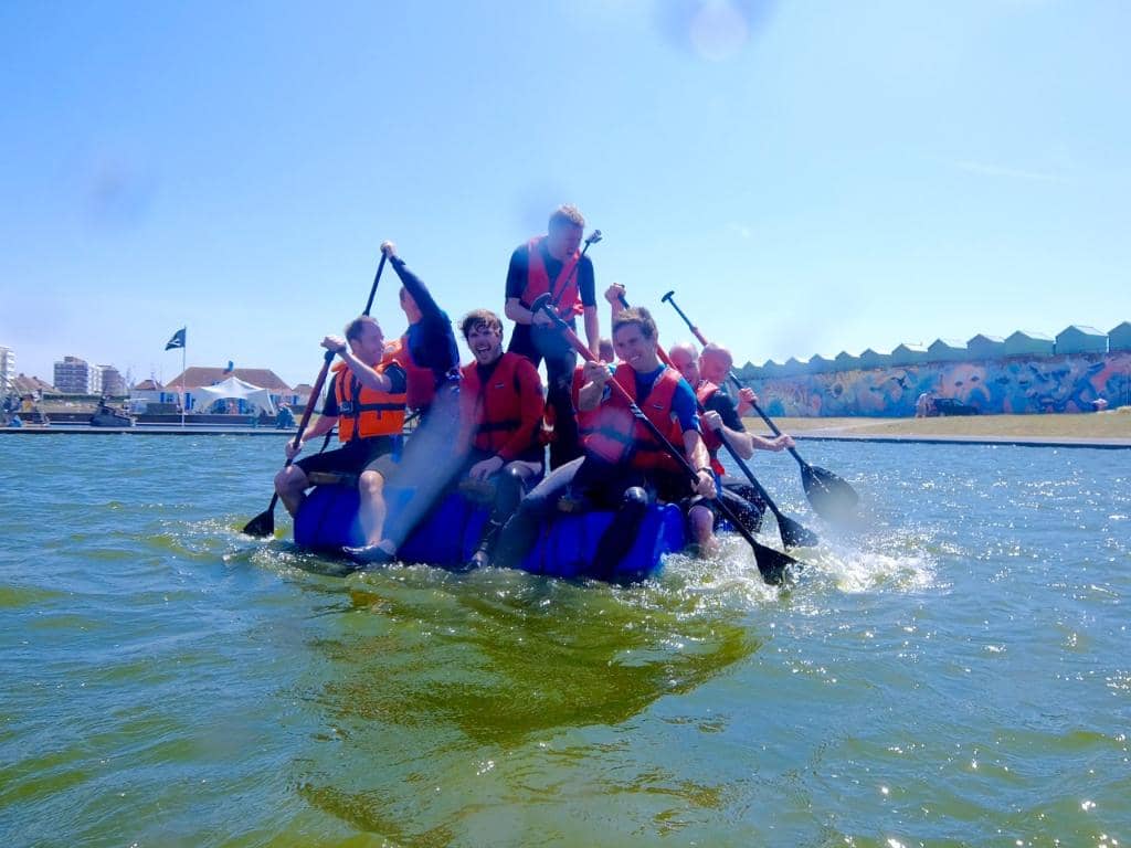 Kids' Activity Weeks