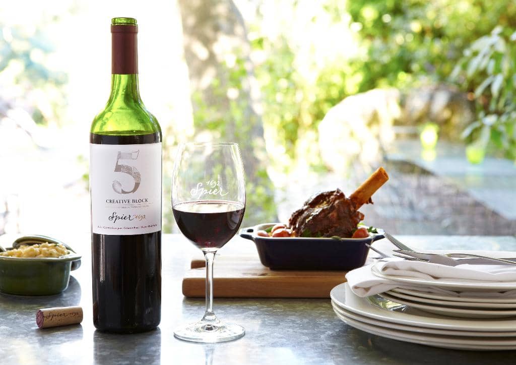 Vineyard Segway Tour