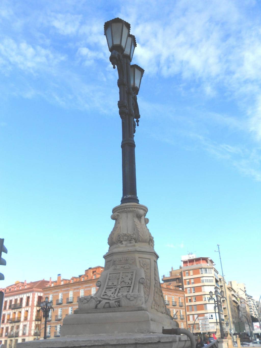Vertical photo