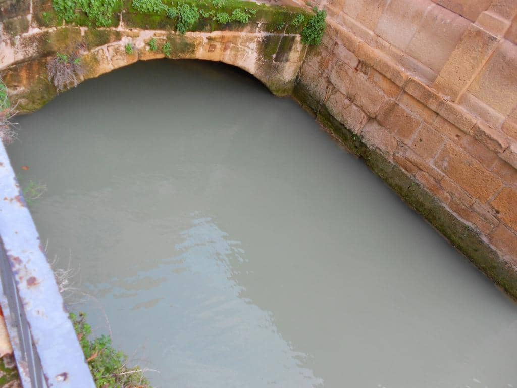 Historic Water Mills