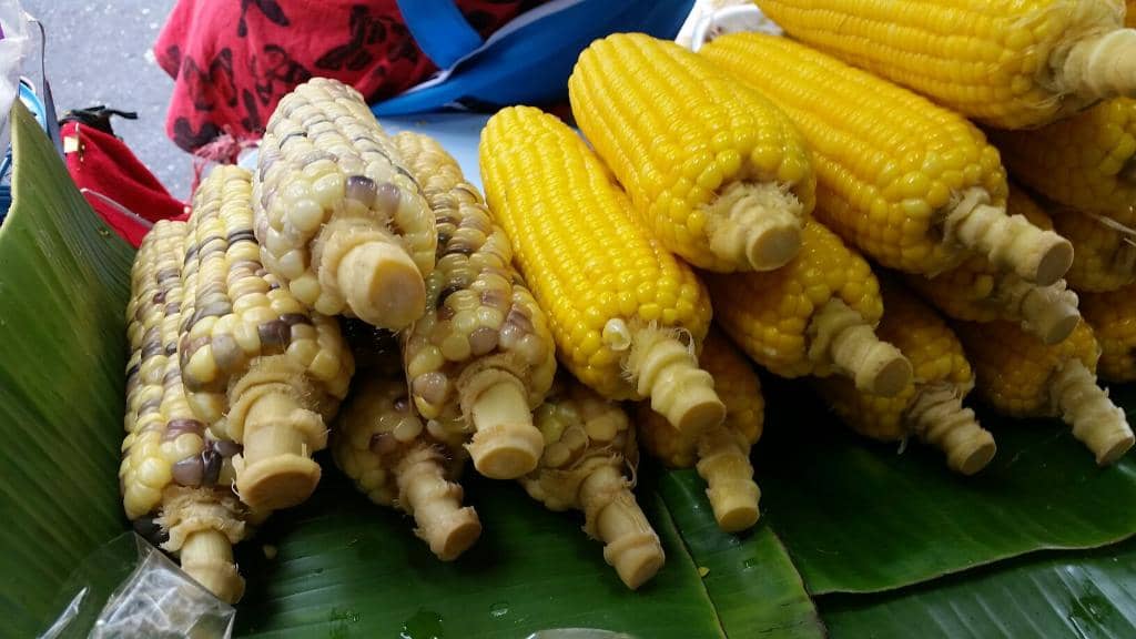 Tod Mun Pla (Thai Fish Cakes)