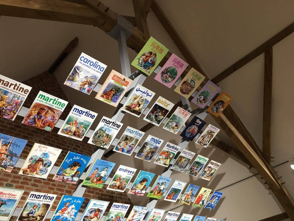 Interactive Children's Activities