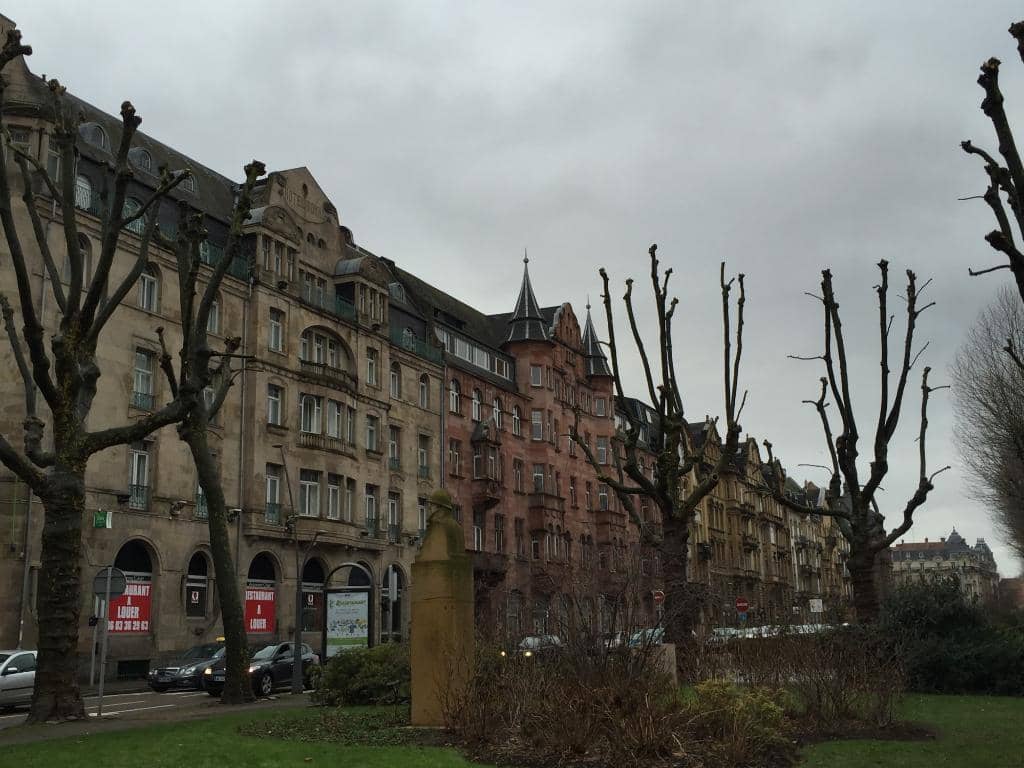 Place du Général de Gaulle