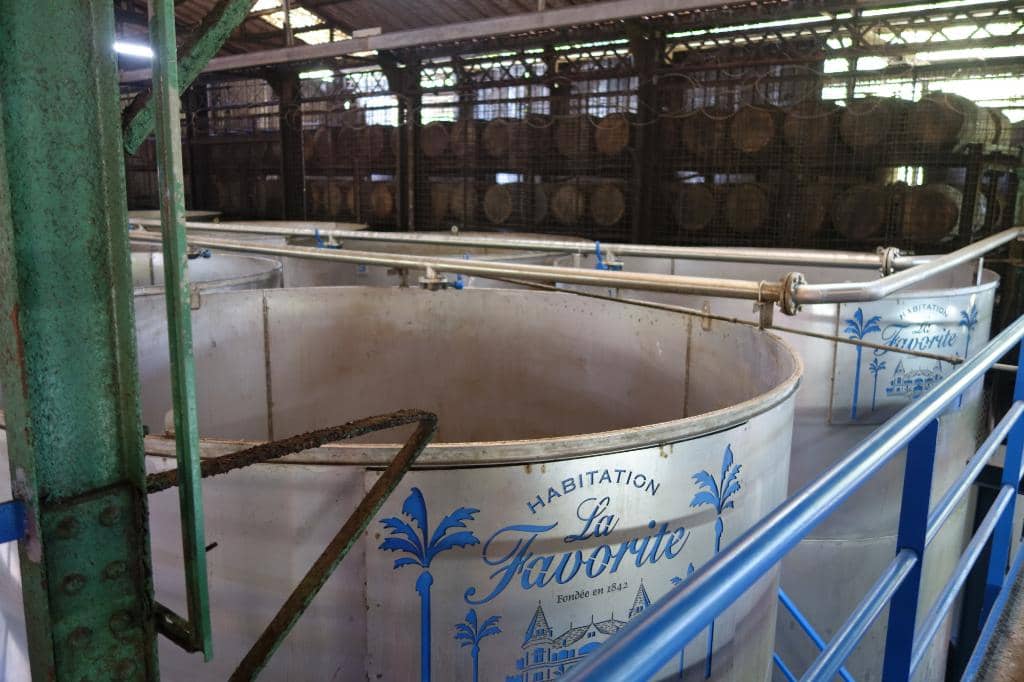 Exceptional Rum Tastings