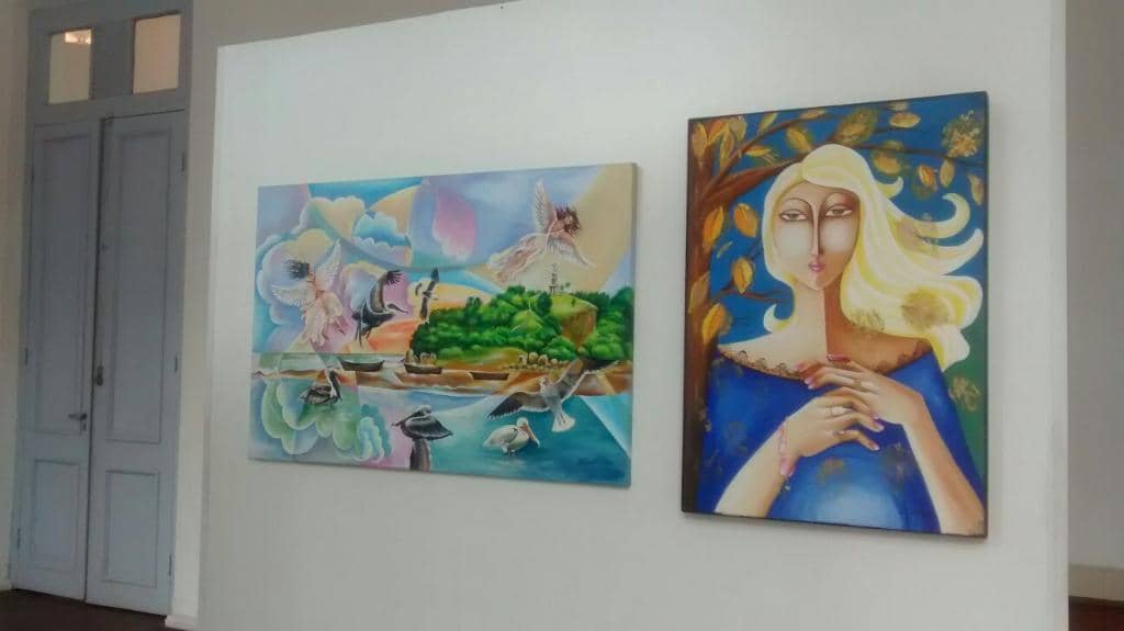 Historical Architecture