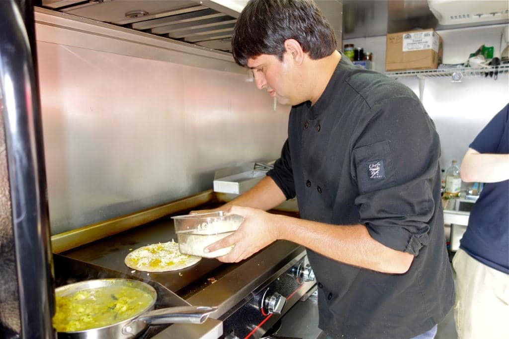 Sunday Sapaad Experience