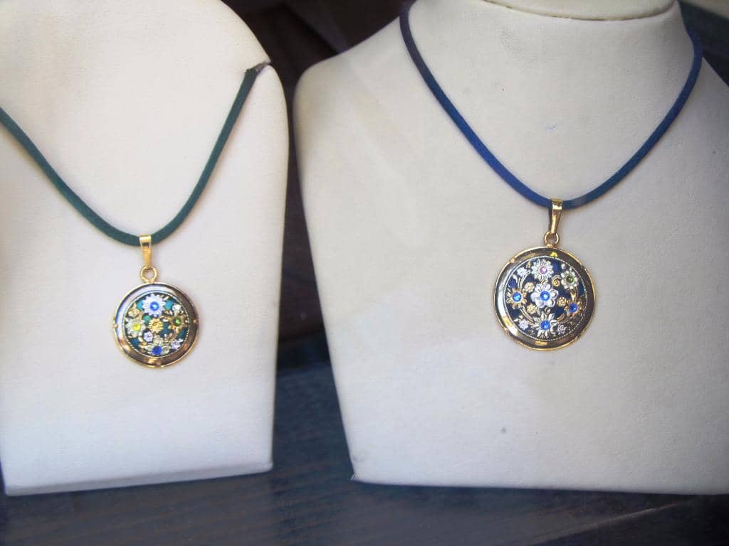 Thought-Provoking Finds