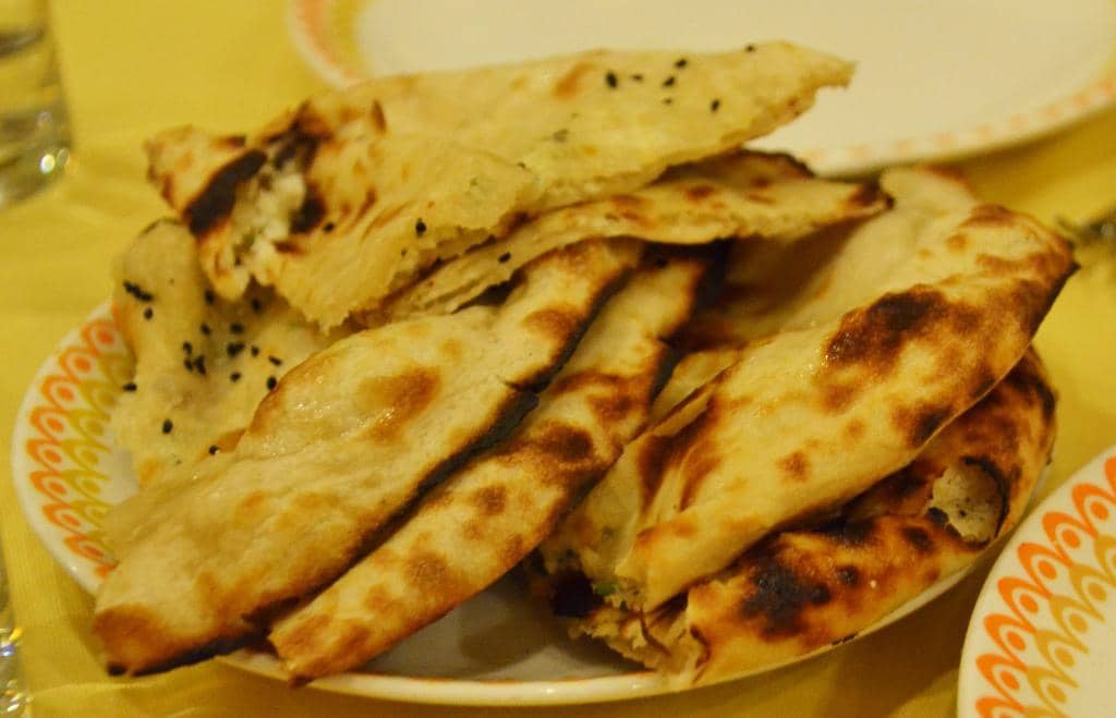 Pioneering Chinese Cuisine