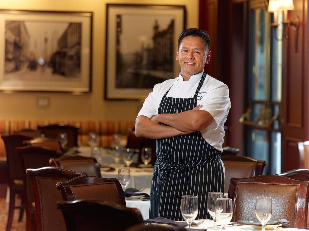 Perfectly Cooked Steaks