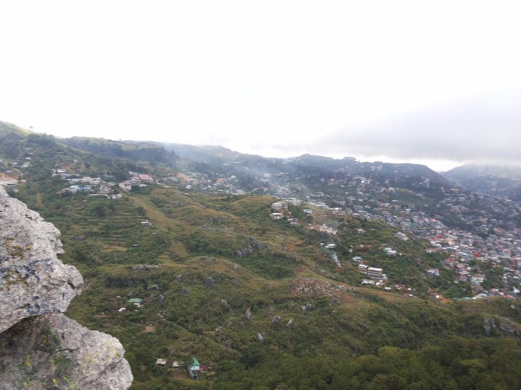 Unique Rock Formations