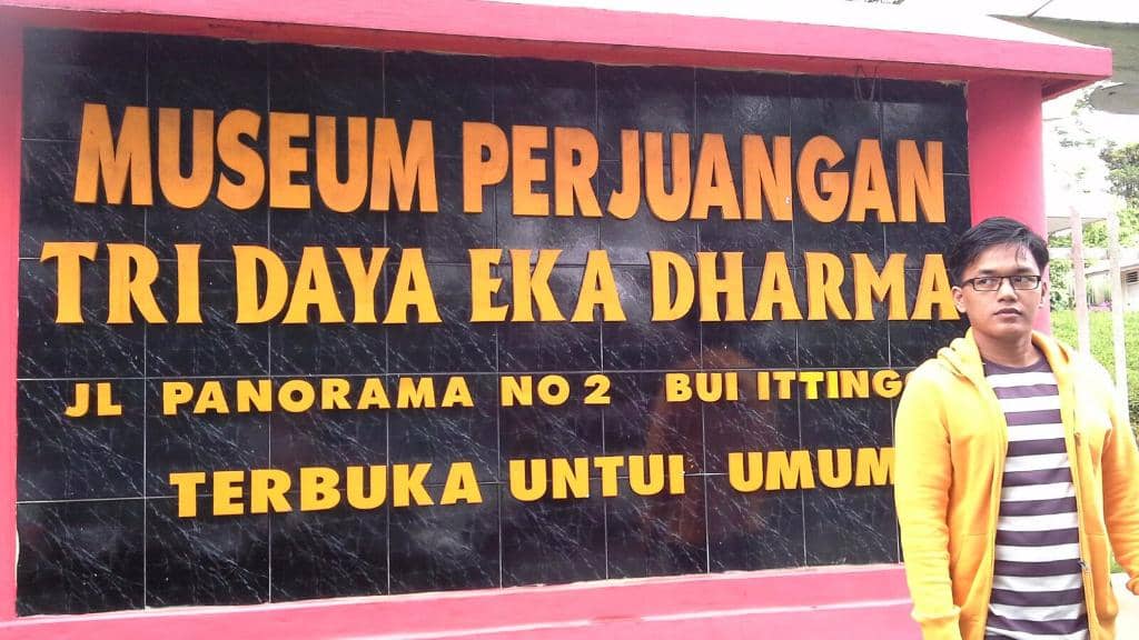 World War II Artifacts