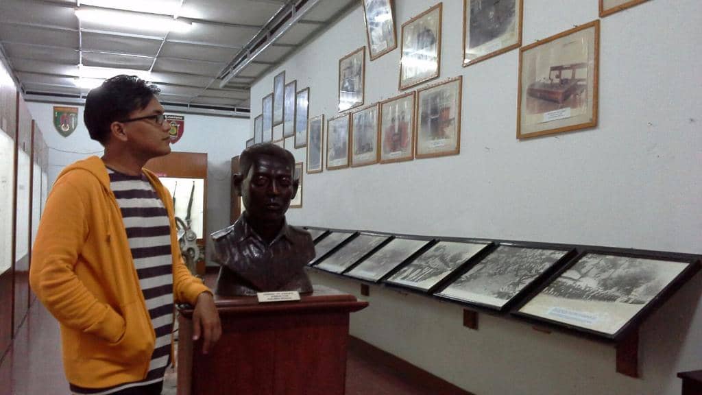 Former Governor's Residence