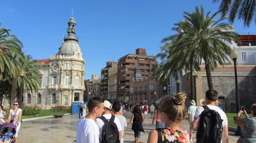 Street Art and Local Culture