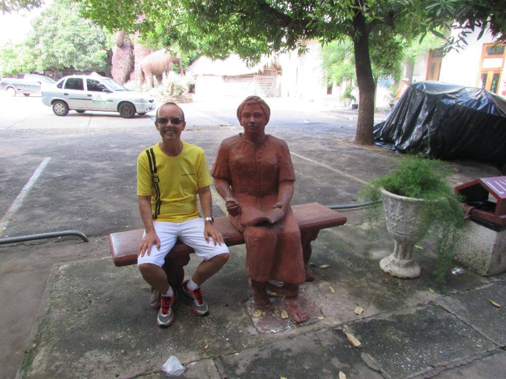 Vibrant Cultural Hub