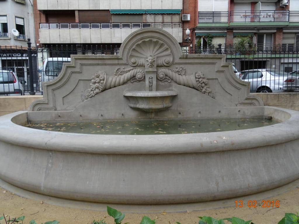 Tranquil Garden Paths
