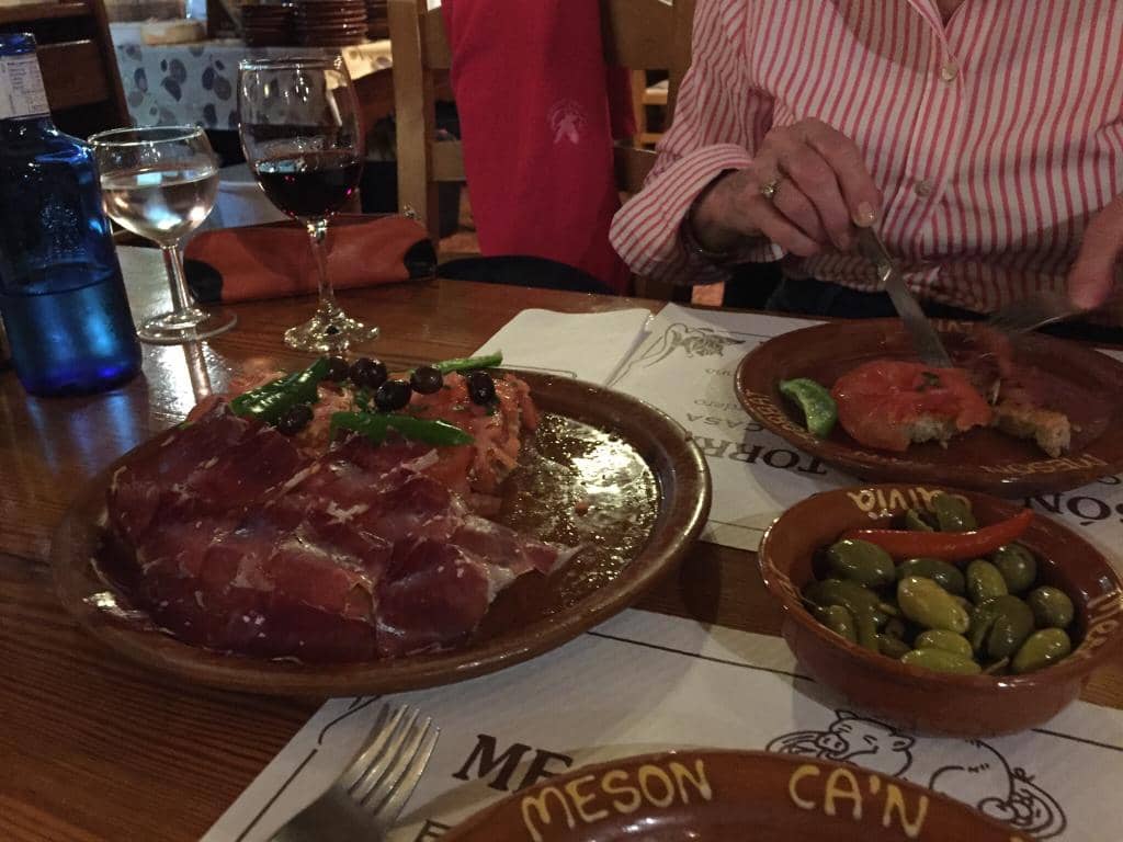 Spectacular Meat Dishes