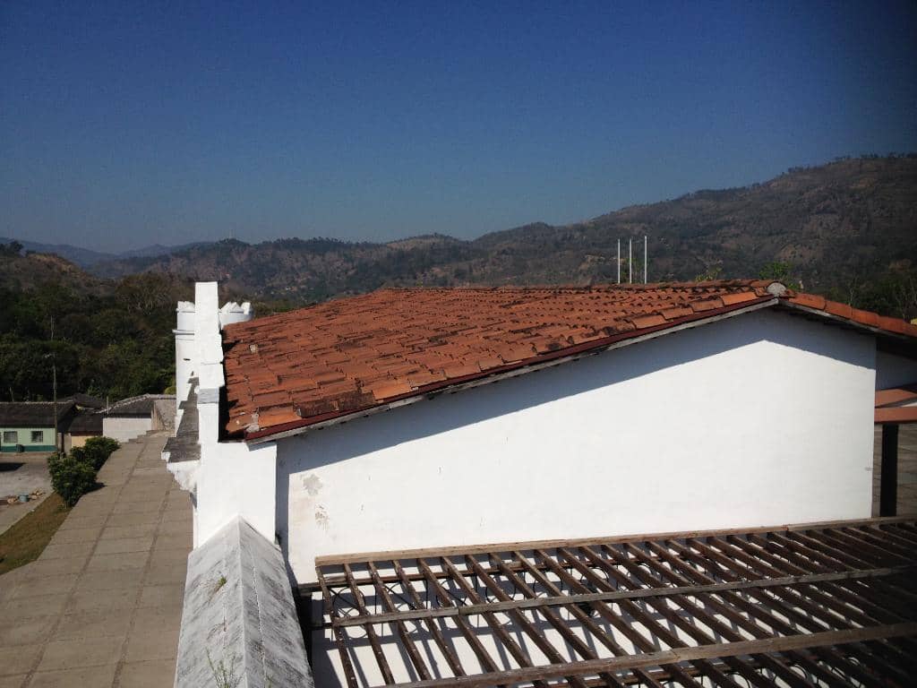 Mayan Artifacts and Photographs