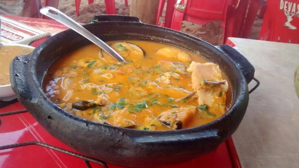 Spectacular Sunset Views