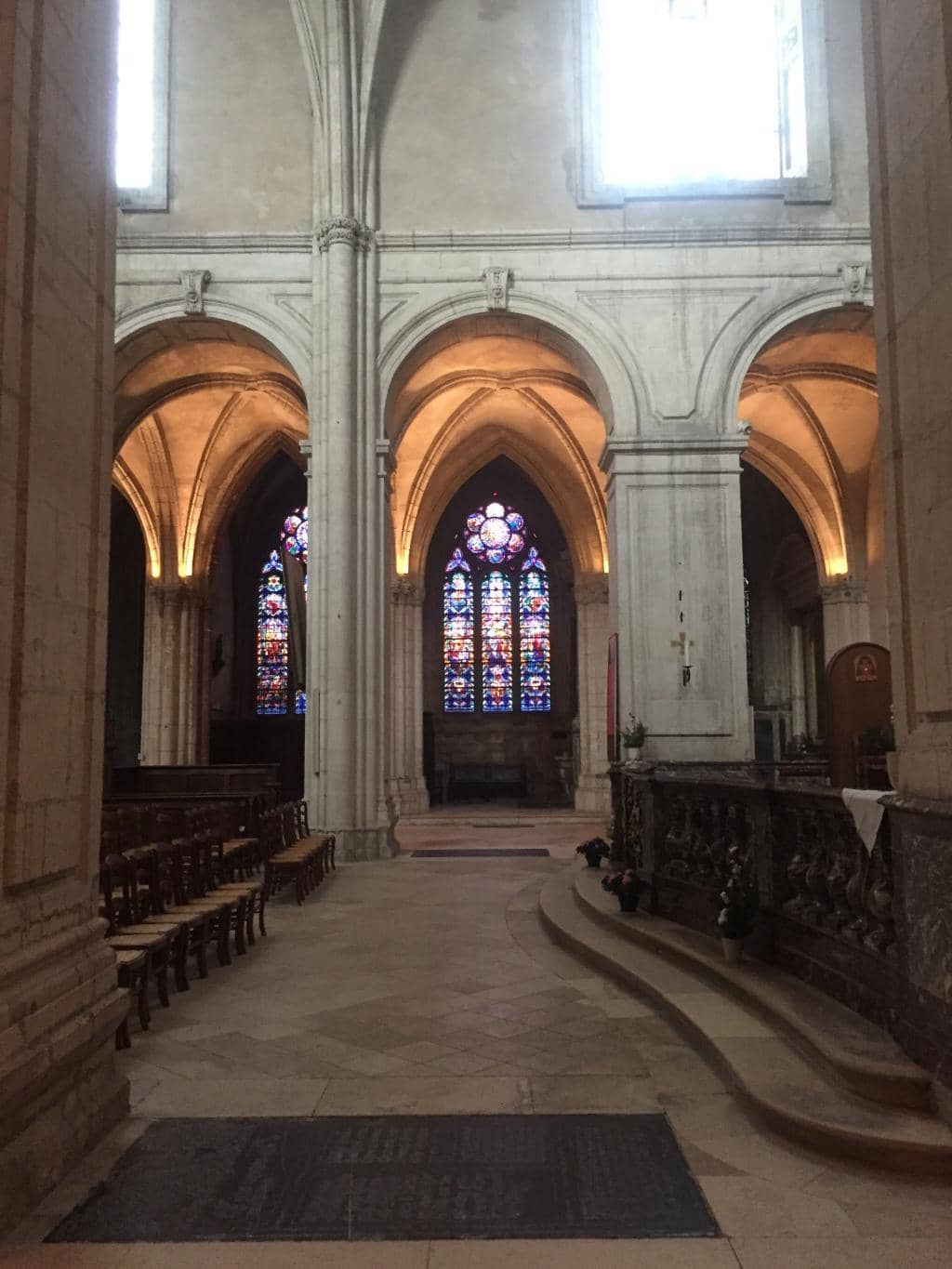 Vertical photo