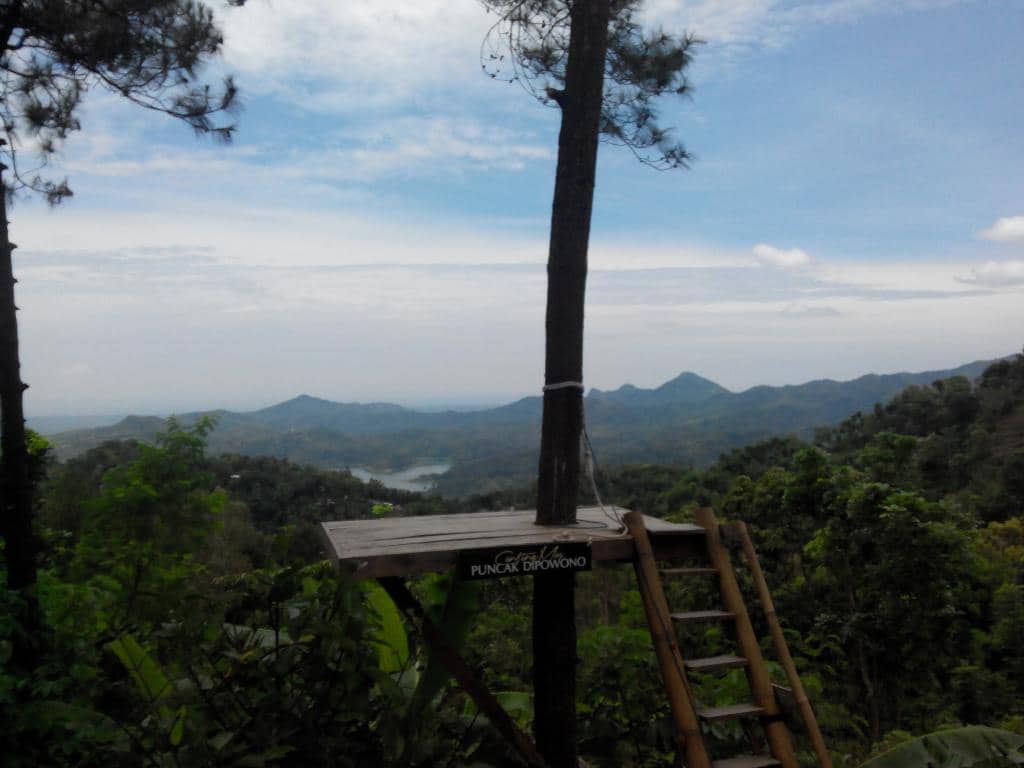 Scenic Photo Opportunities