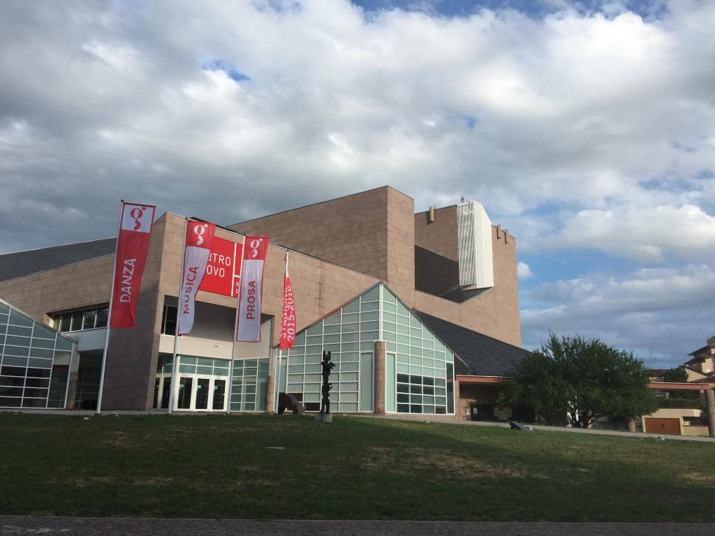 Opera and Classical Concerts