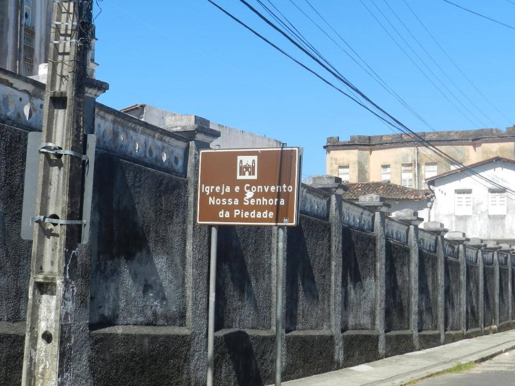 Iconic Christ Statue