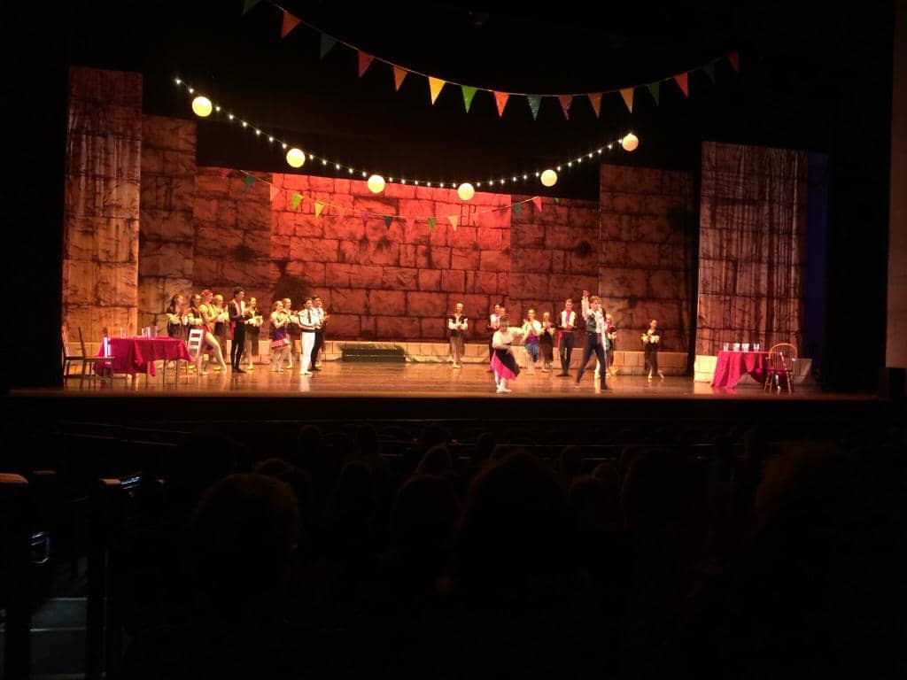 The Nutcracker Ballet